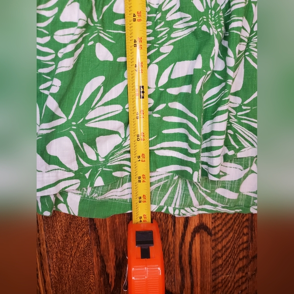 Anthropologie Maeve The Cassandra Maxi Dress - Picture 13 of 16